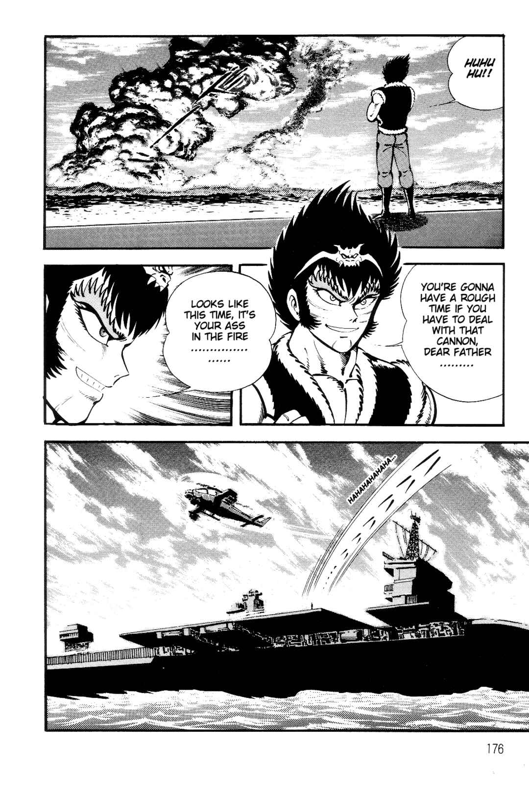 Page 159 Chapter 1 Violence Jack