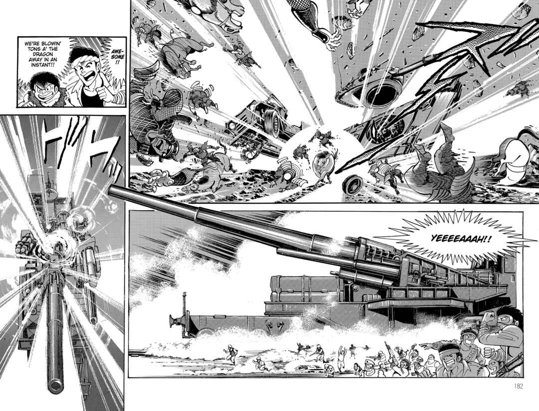 Page 164 Chapter 1 Violence Jack