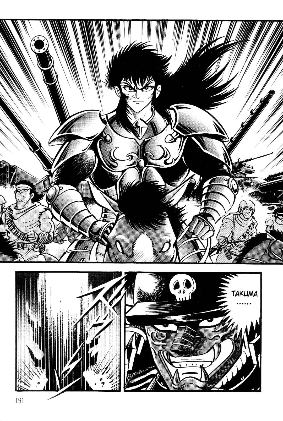 Page 170 Chapter 1 Violence Jack