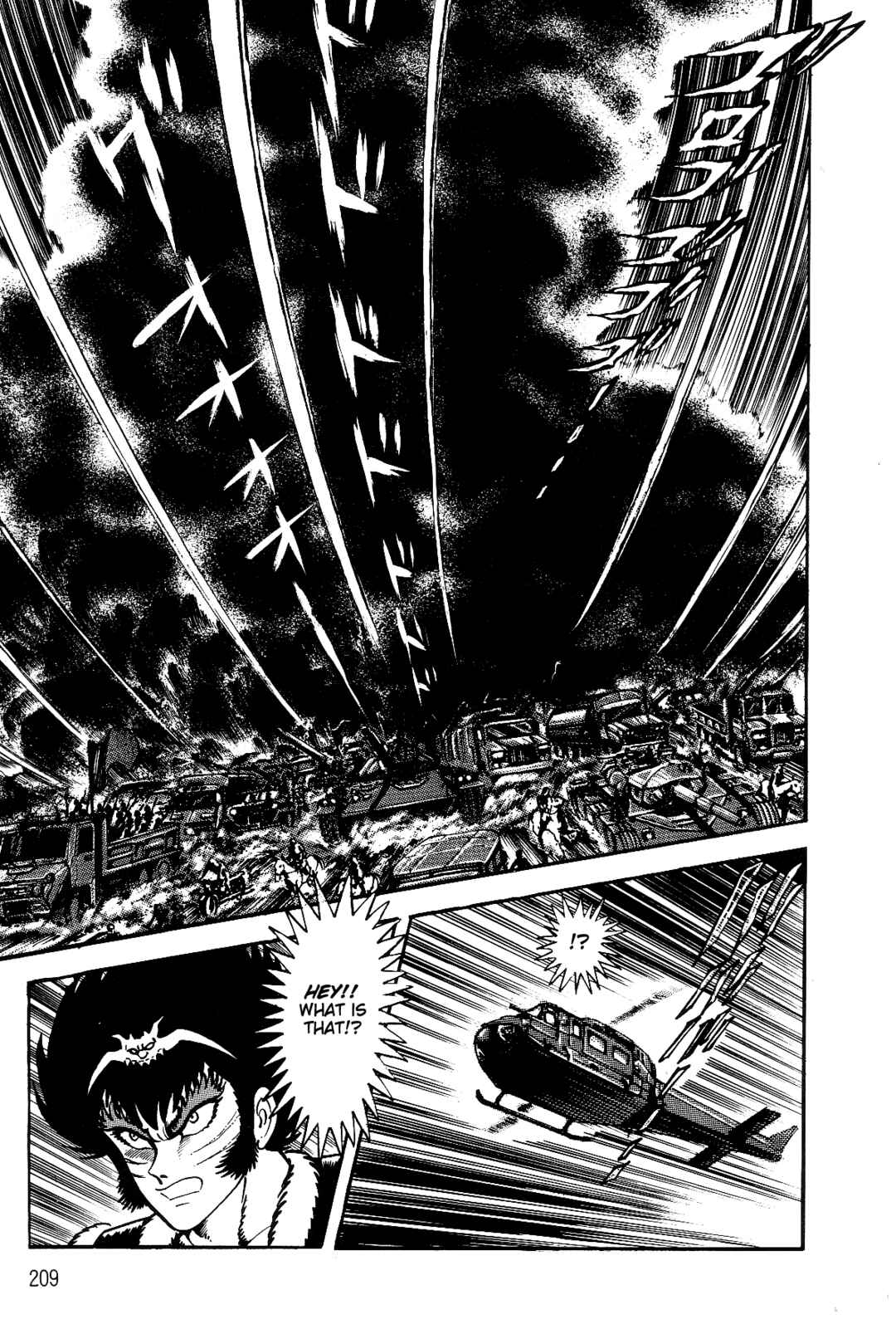 Page 186 Chapter 1 Violence Jack