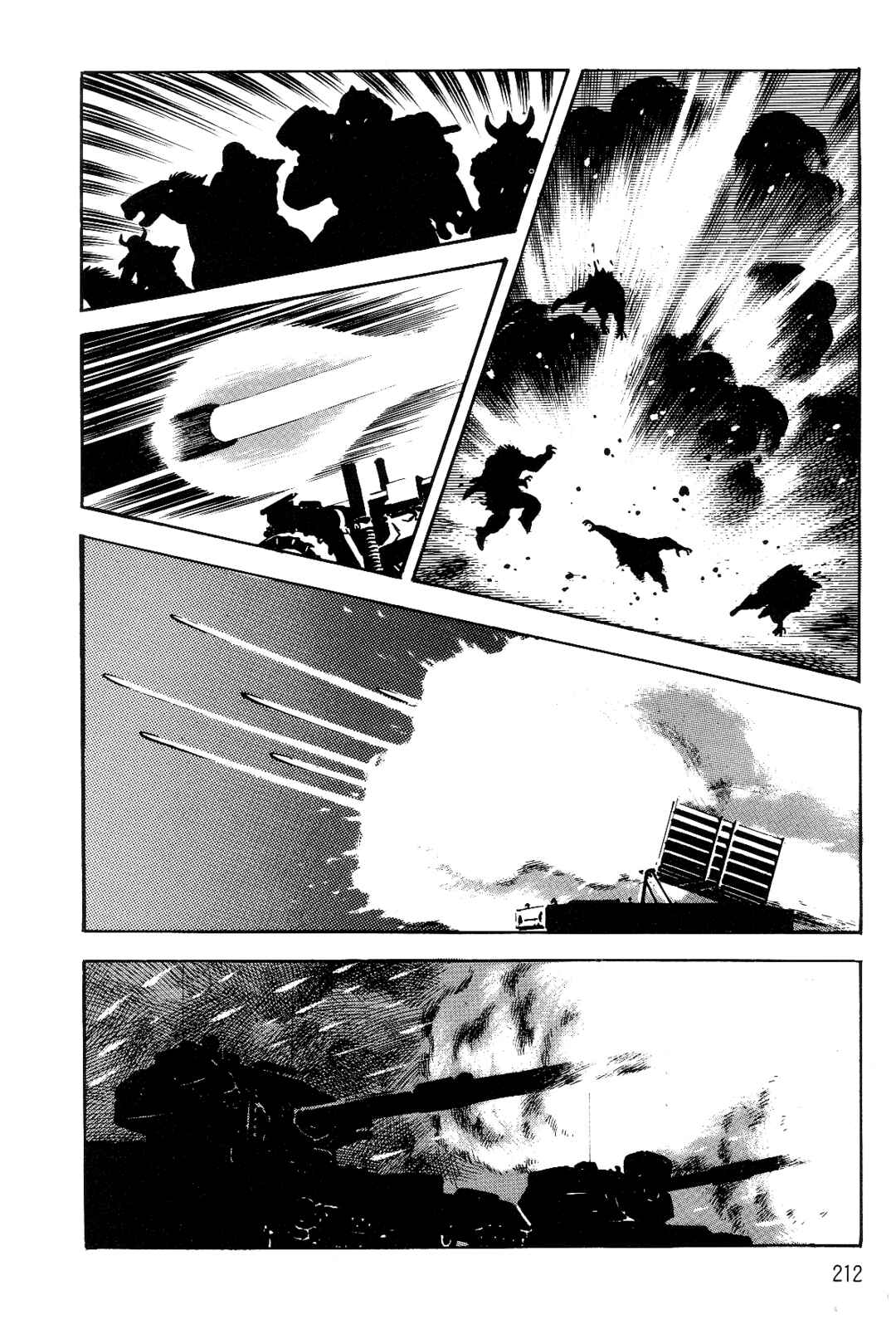 Page 188 Chapter 1 Violence Jack