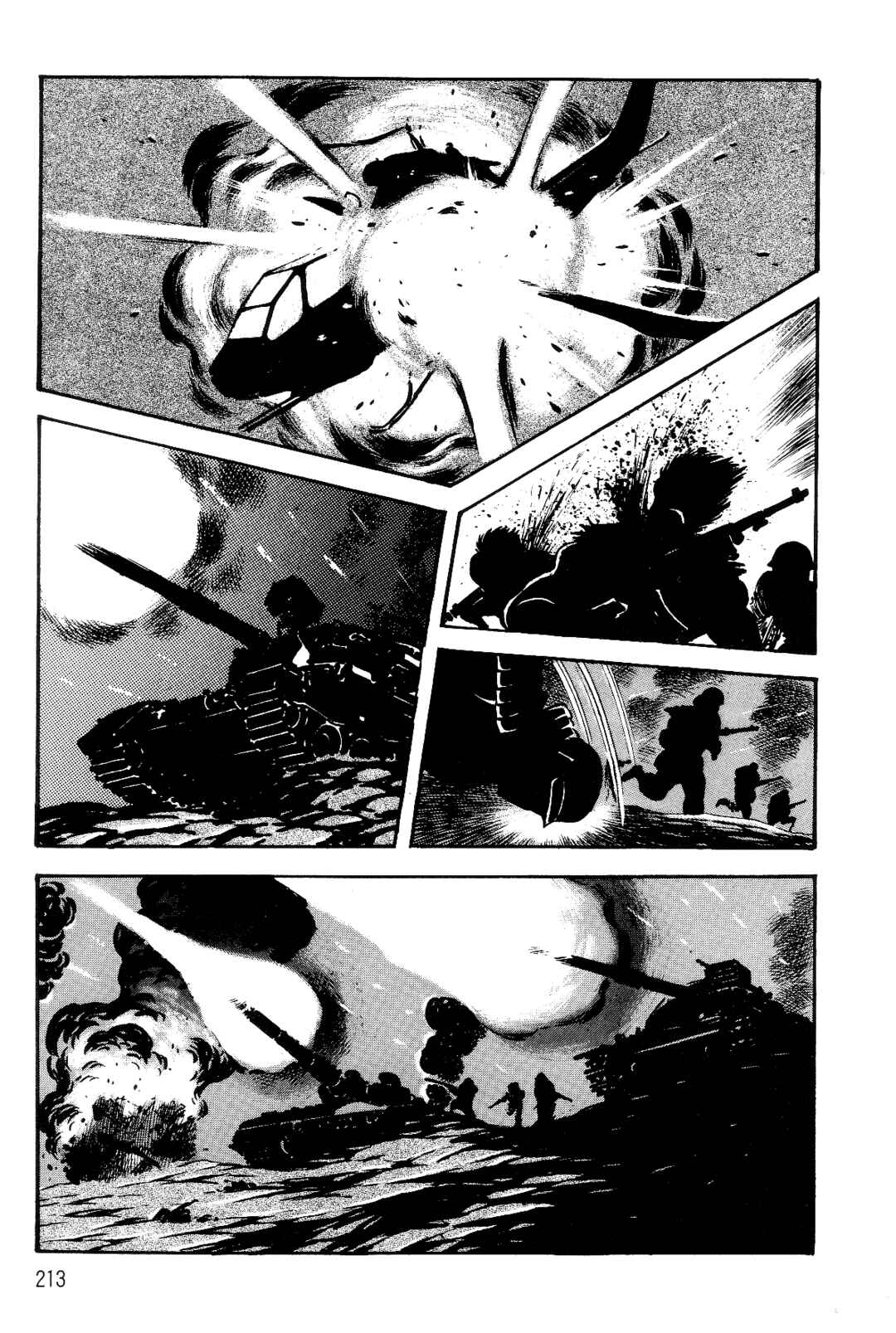 Page 189 Chapter 1 Violence Jack