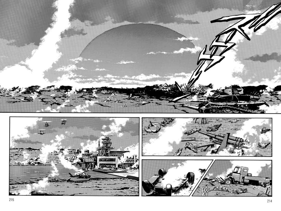 Page 190 Chapter 1 Violence Jack