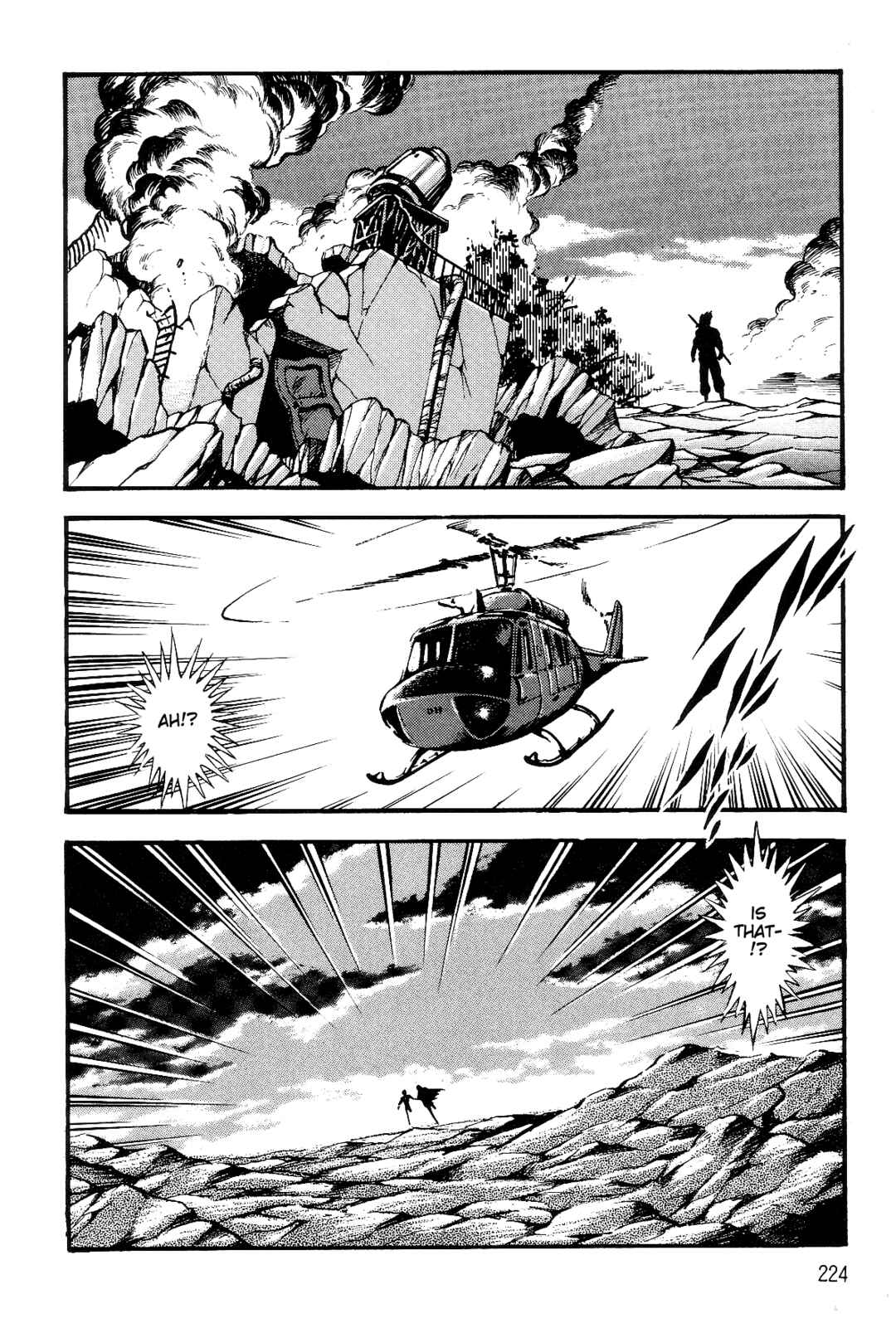 Page 199 Chapter 1 Violence Jack