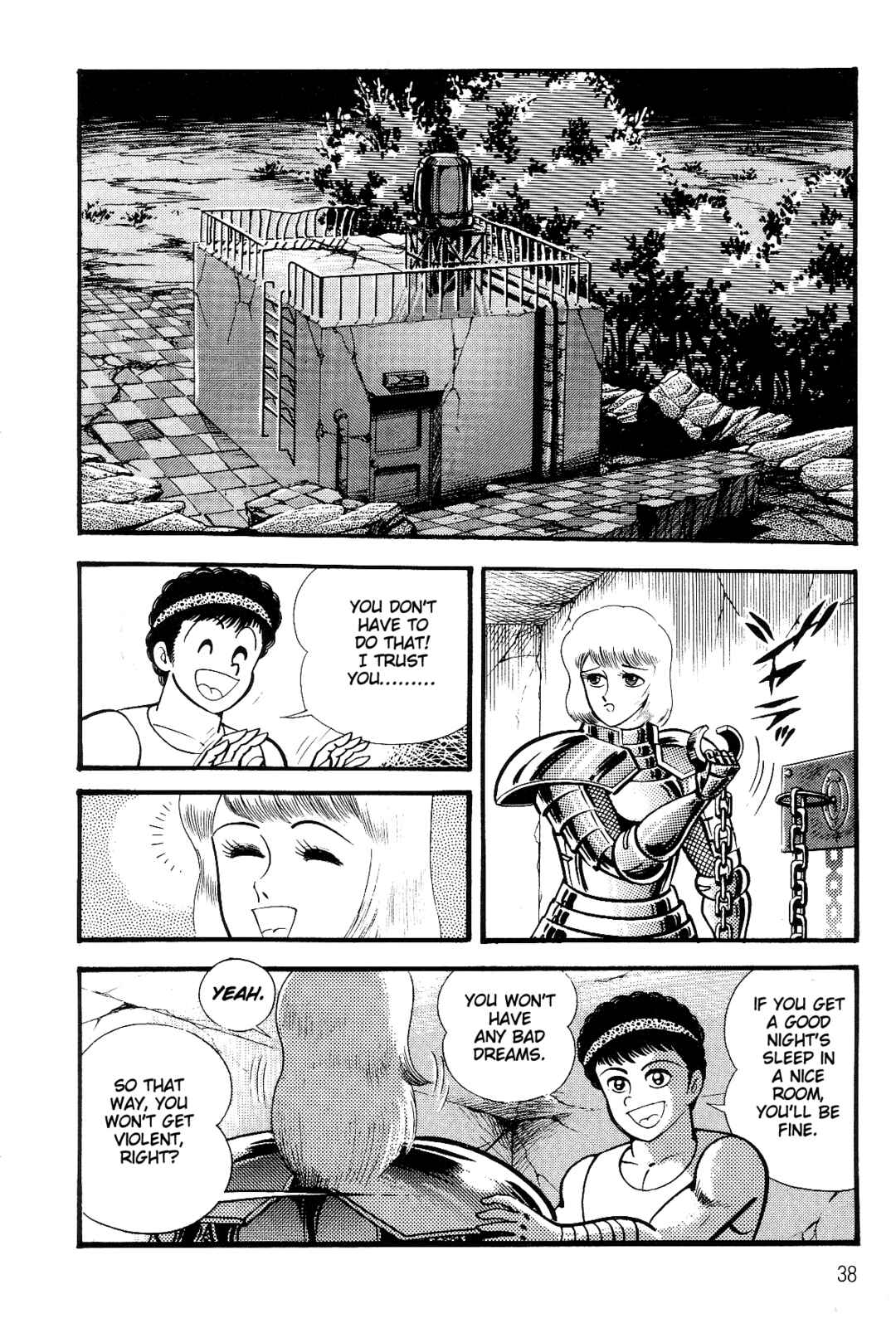Page 35 Chapter 1 Violence Jack