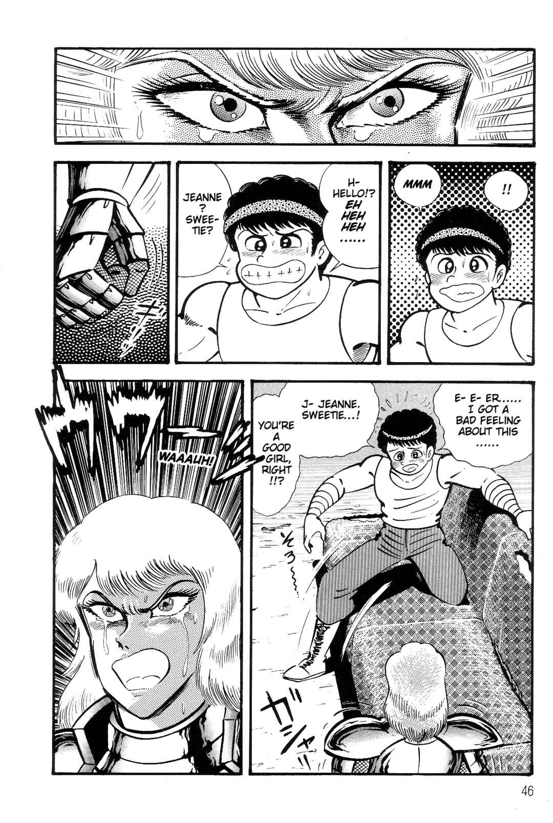 Page 43 Chapter 1 Violence Jack
