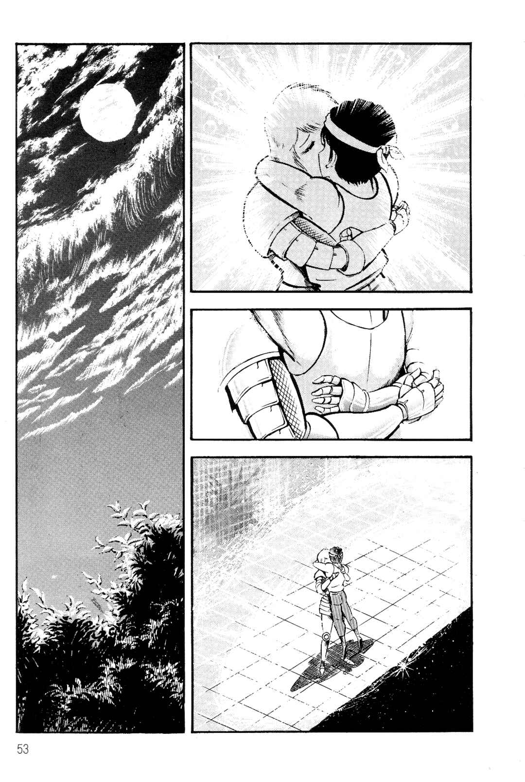 Page 50 Chapter 1 Violence Jack