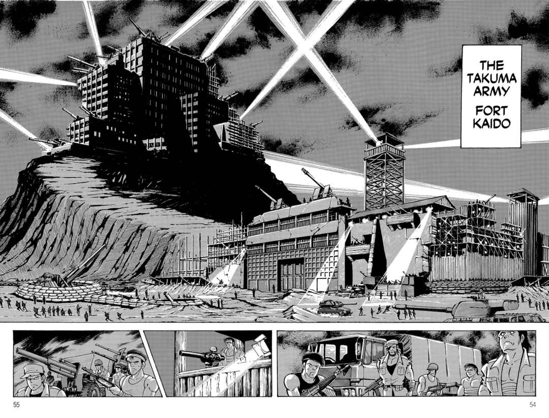 Page 51 Chapter 1 Violence Jack