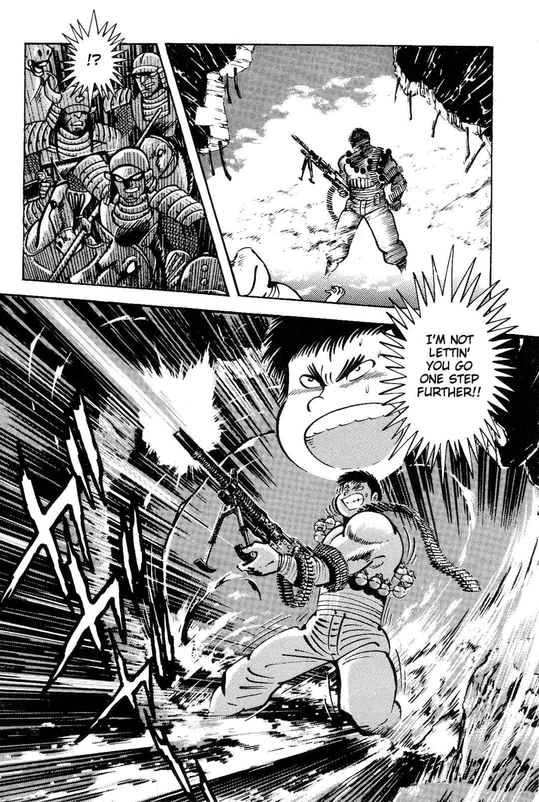 Page 73 Chapter 1 Violence Jack
