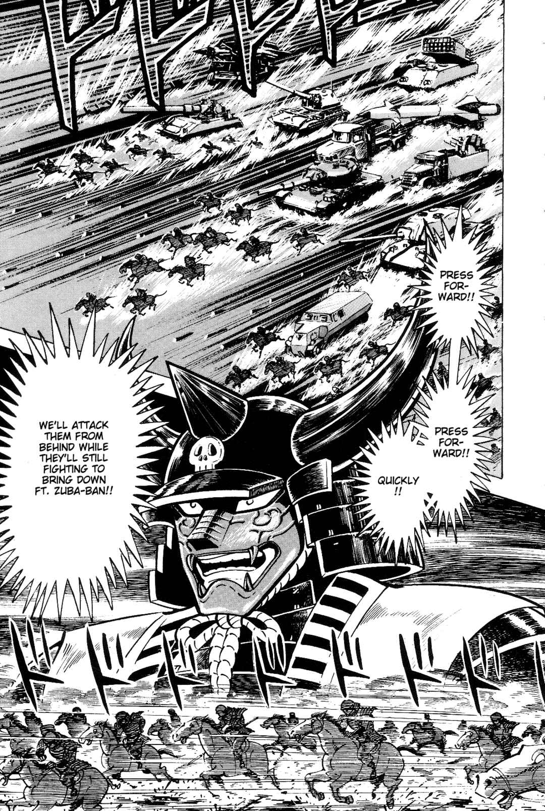 Page 90 Chapter 1 Violence Jack