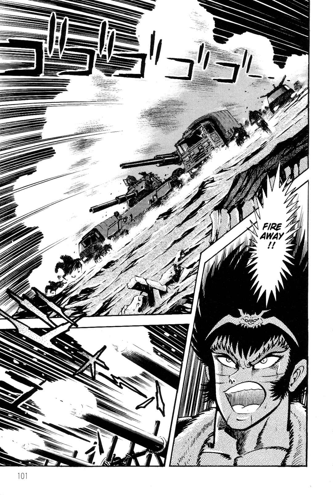 Page 92 Chapter 1 Violence Jack