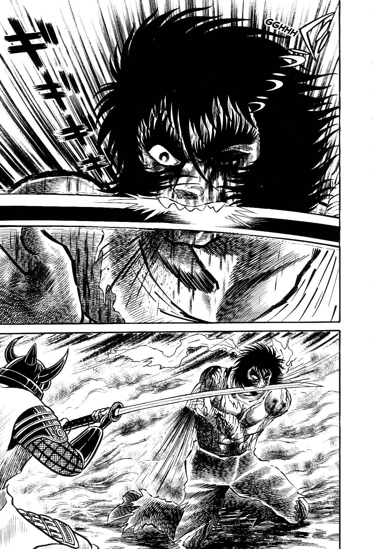 Page 115 Chapter 1.2 Violence Jack