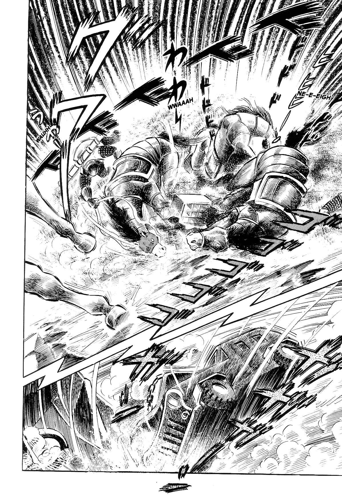 Page 121 Chapter 1.2 Violence Jack
