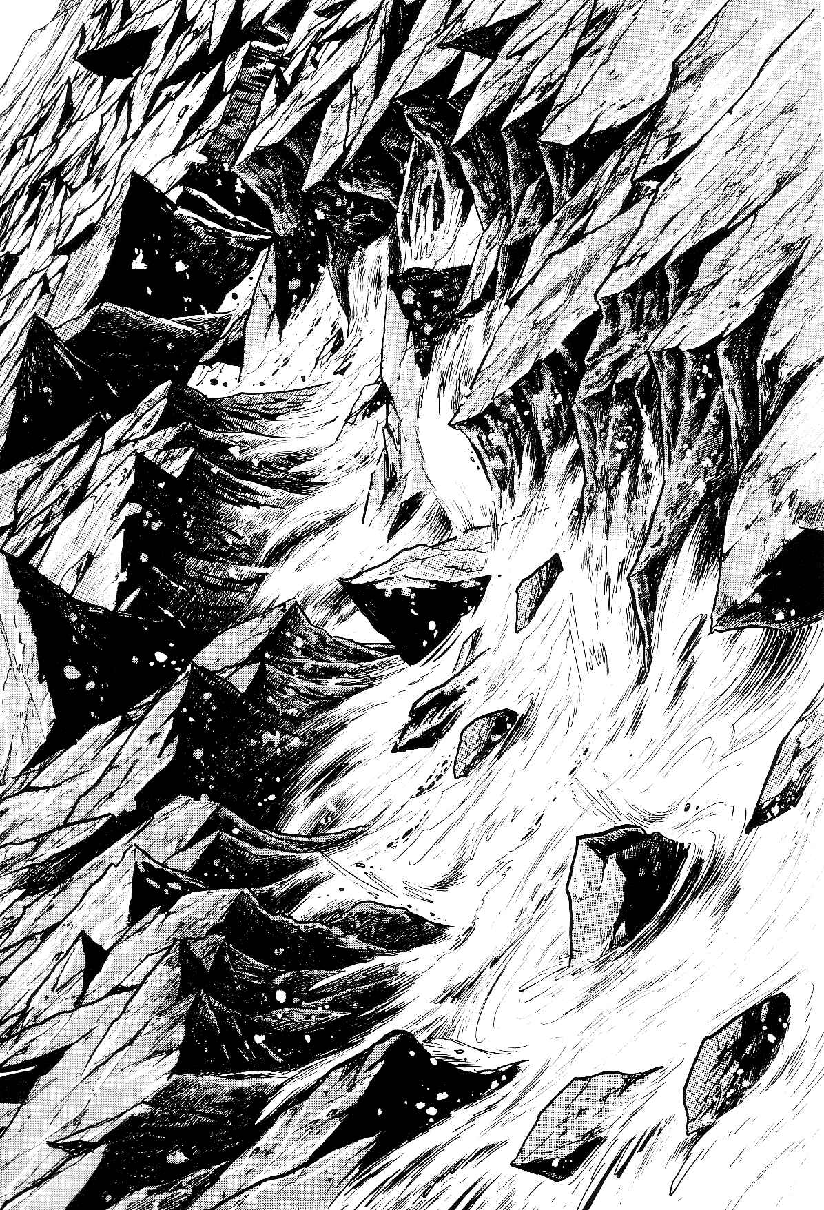 Page 134 Chapter 1.2 Violence Jack