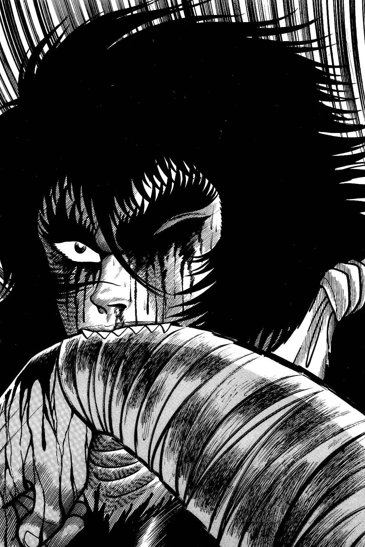 Page 138 Chapter 1.2 Violence Jack
