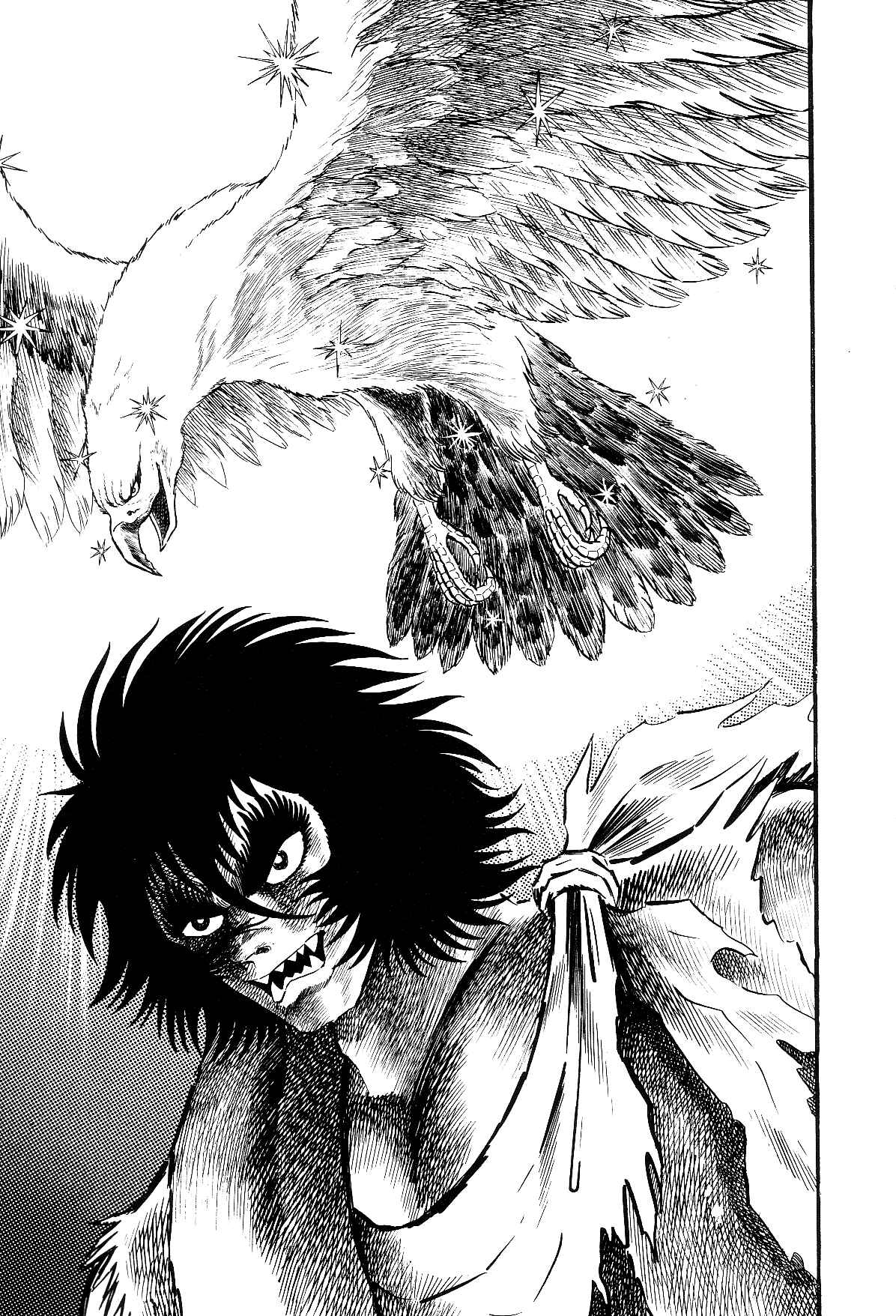 Page 37 Chapter 1.2 Violence Jack