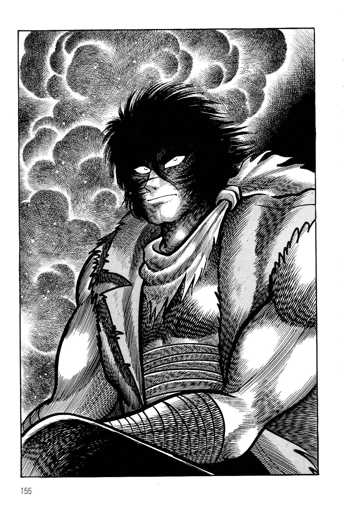 Page 5 Chapter 1.2 Violence Jack
