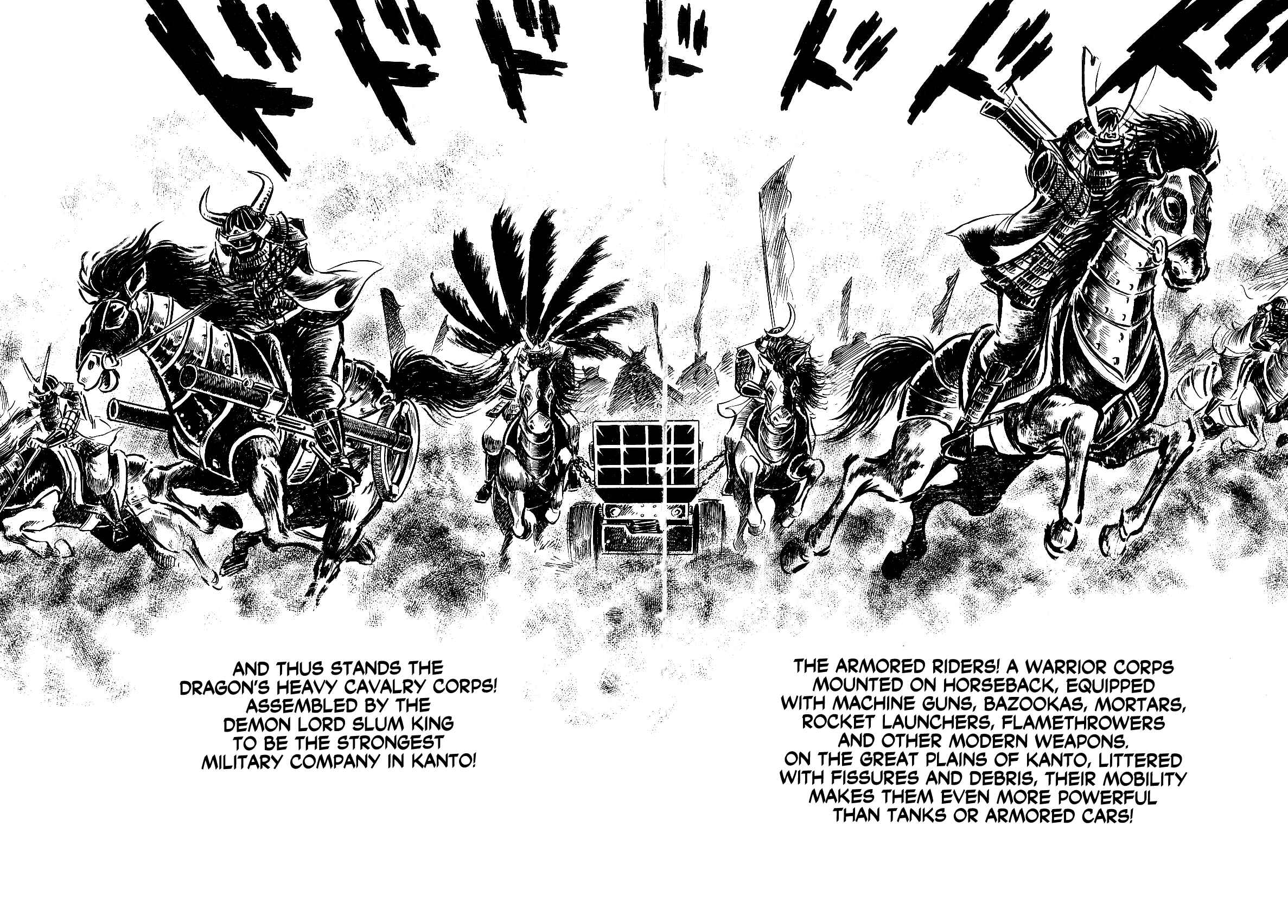 Page 52 Chapter 1.2 Violence Jack