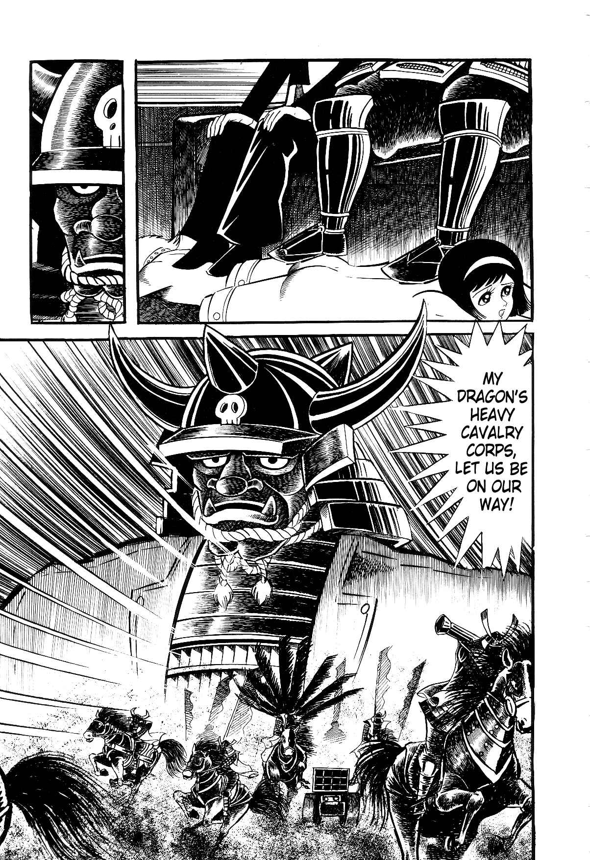Page 63 Chapter 1.2 Violence Jack