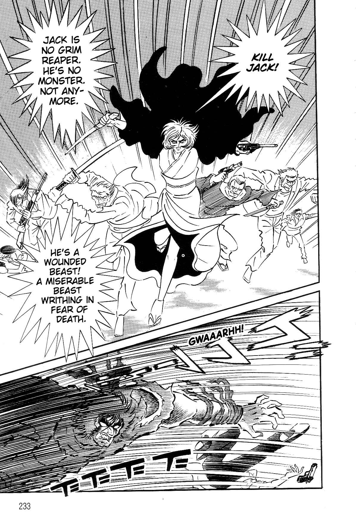Page 80 Chapter 1.2 Violence Jack