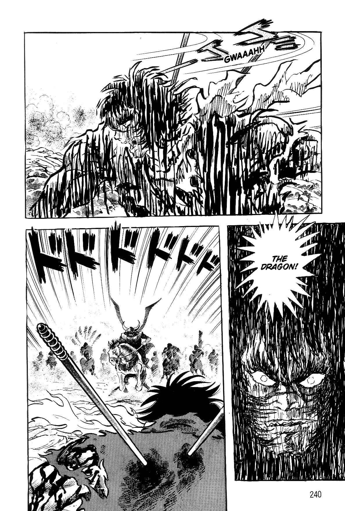 Page 87 Chapter 1.2 Violence Jack