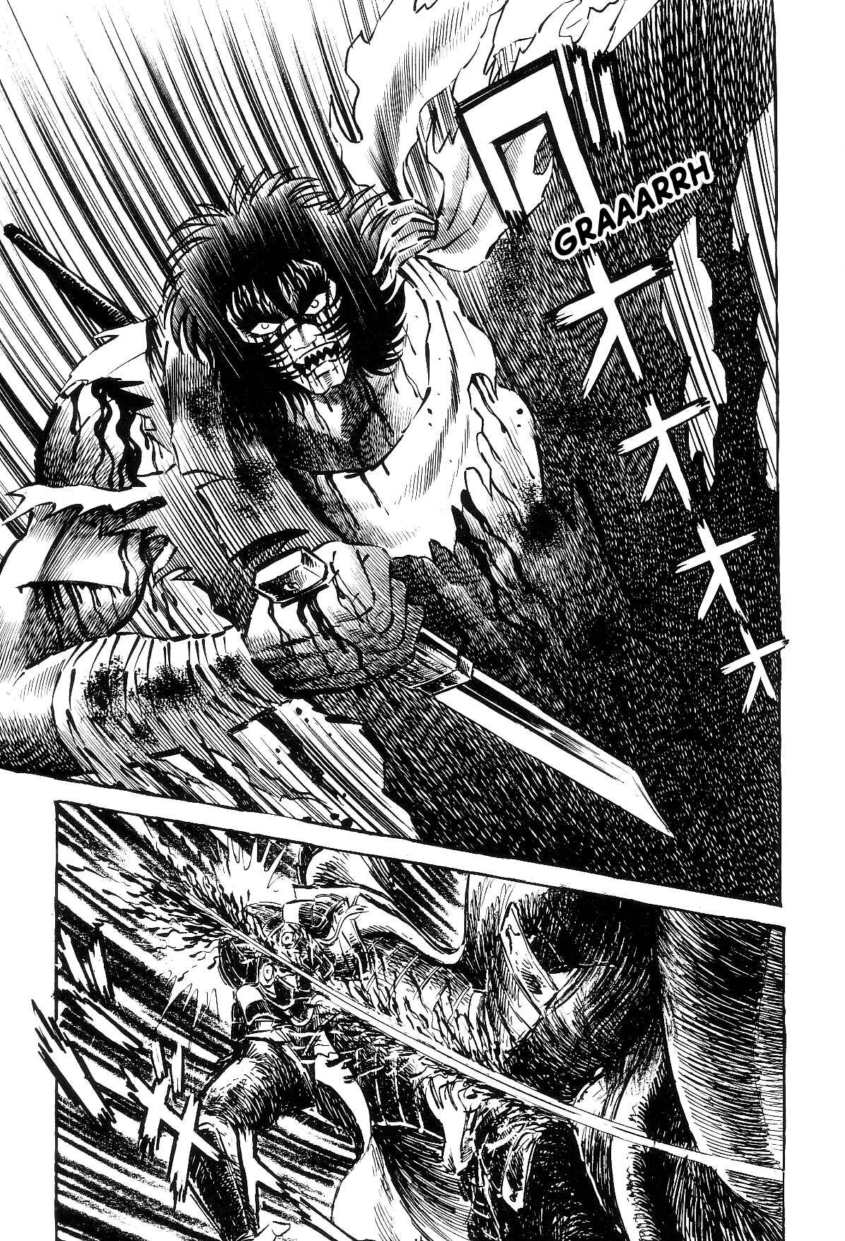 Page 91 Chapter 1.2 Violence Jack