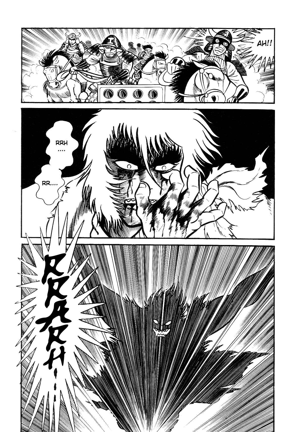 Page 2 Chapter 2.2 Violence Jack