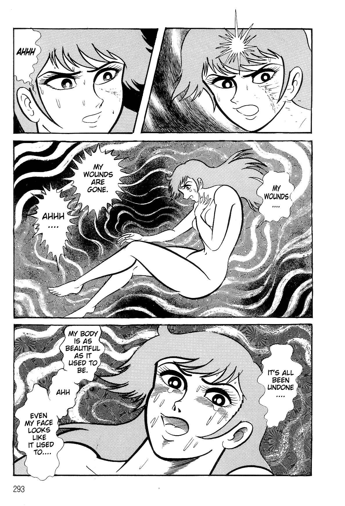 Page 46 Chapter 2.2 Violence Jack
