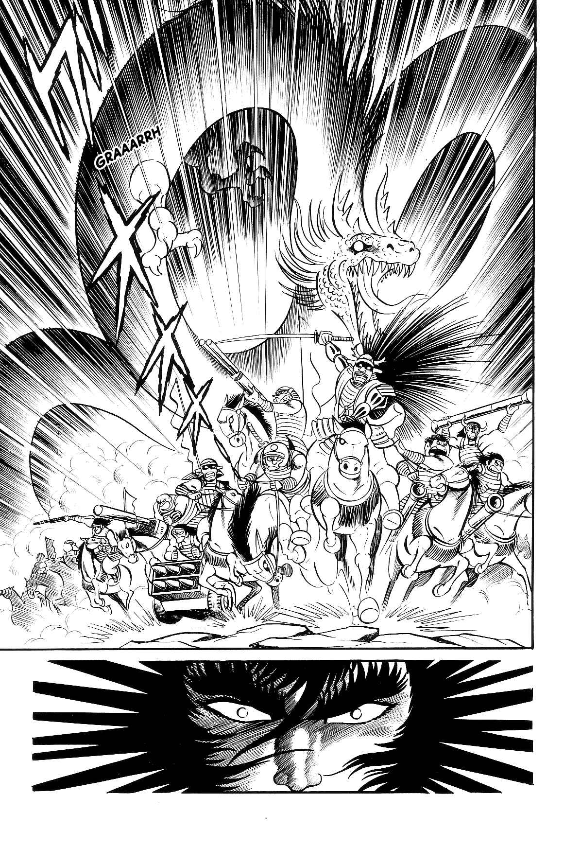Page 69 Chapter 2.2 Violence Jack
