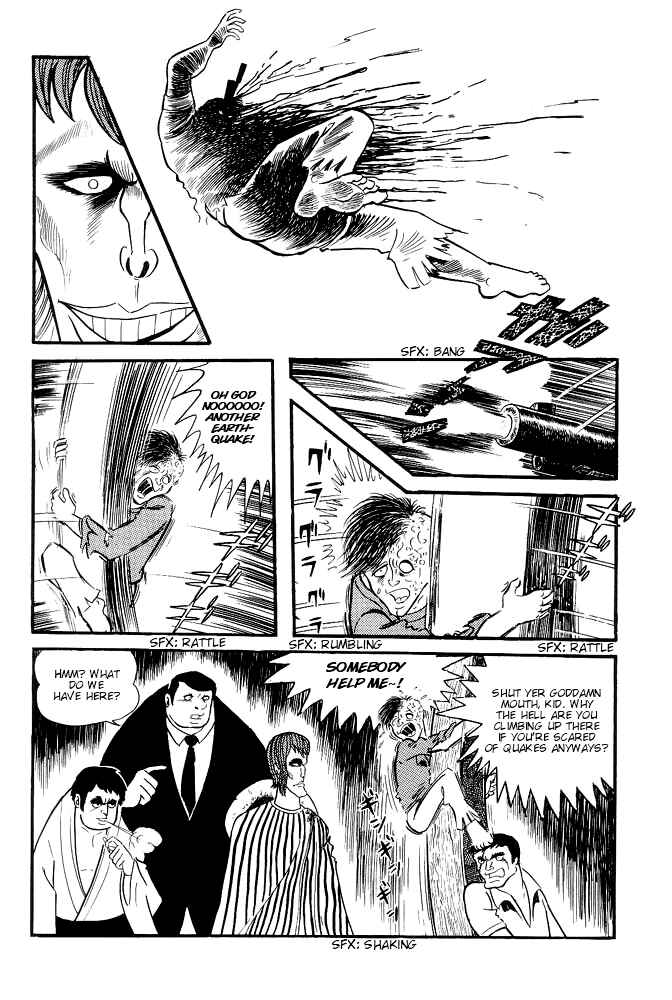 Page 12 Chapter 15 Violence Jack