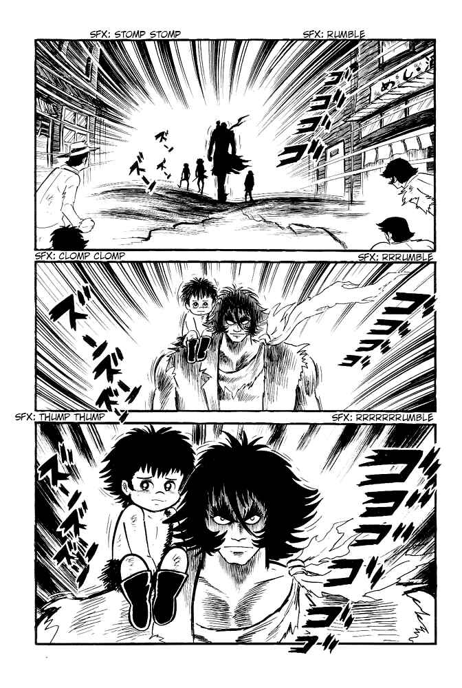 Page 13 Chapter 15 Violence Jack