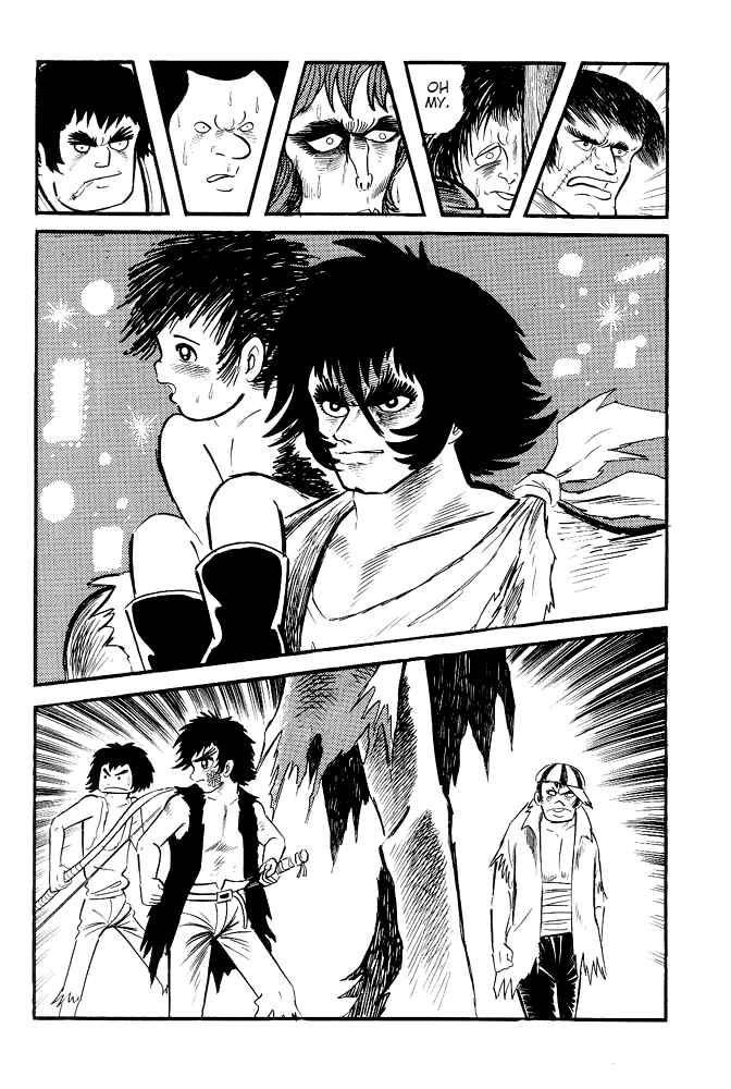 Page 14 Chapter 15 Violence Jack