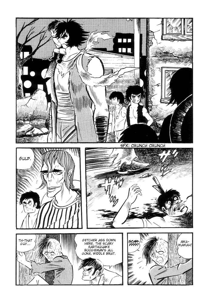 Page 15 Chapter 15 Violence Jack