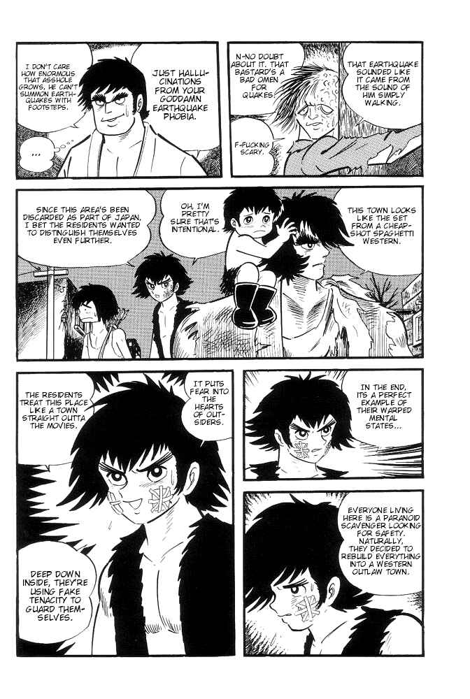 Page 16 Chapter 15 Violence Jack