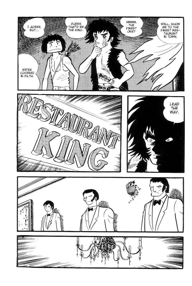 Page 17 Chapter 15 Violence Jack