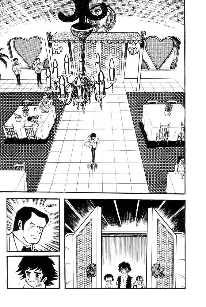 Page 18 Chapter 15 Violence Jack