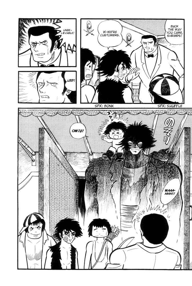Page 19 Chapter 15 Violence Jack