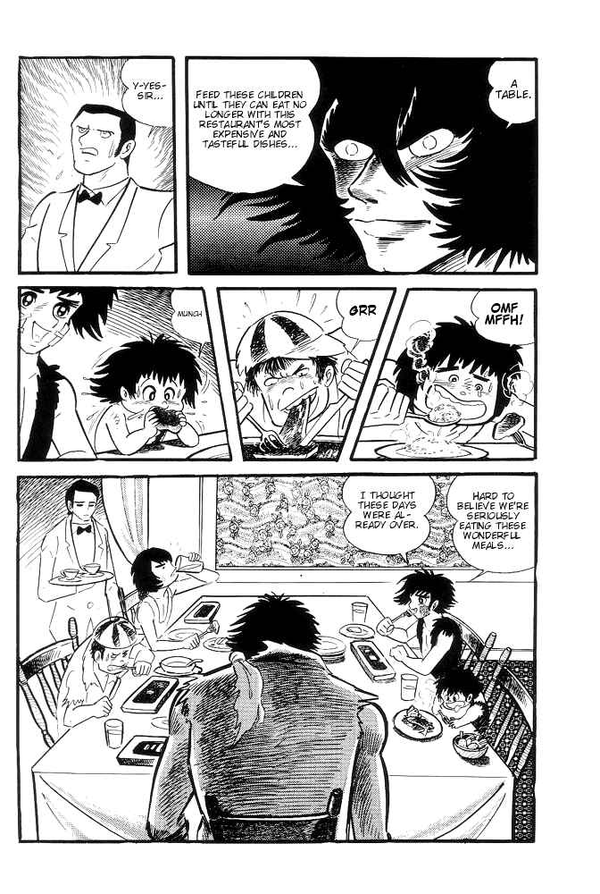 Page 20 Chapter 15 Violence Jack
