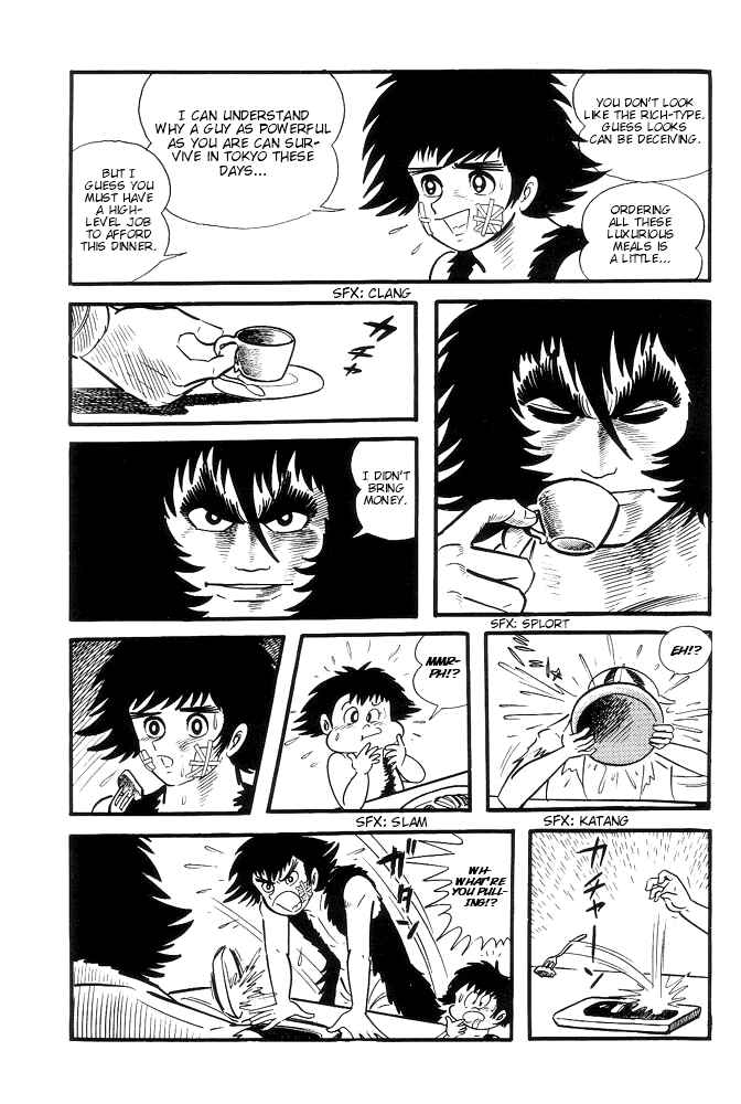 Page 21 Chapter 15 Violence Jack