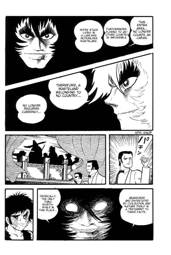 Page 22 Chapter 15 Violence Jack