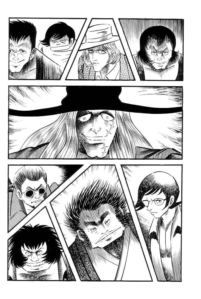 Page 24 Chapter 15 Violence Jack