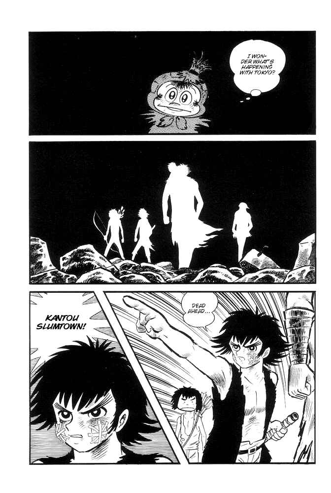 Page 4 Chapter 15 Violence Jack