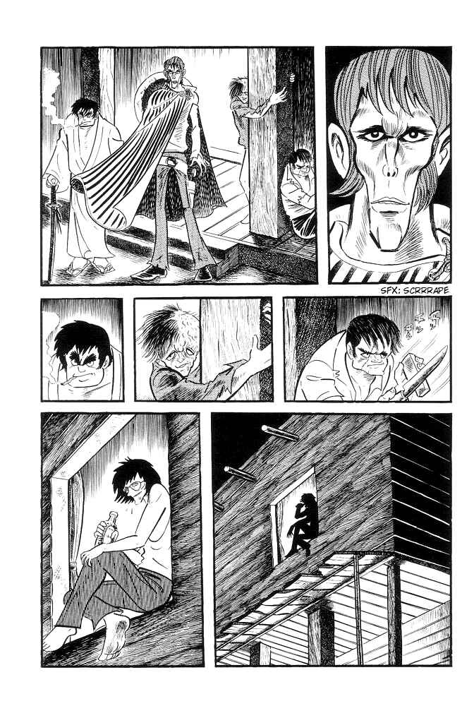 Page 6 Chapter 15 Violence Jack
