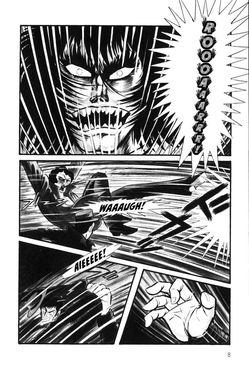Page 10 Chapter 1 Violence Jack