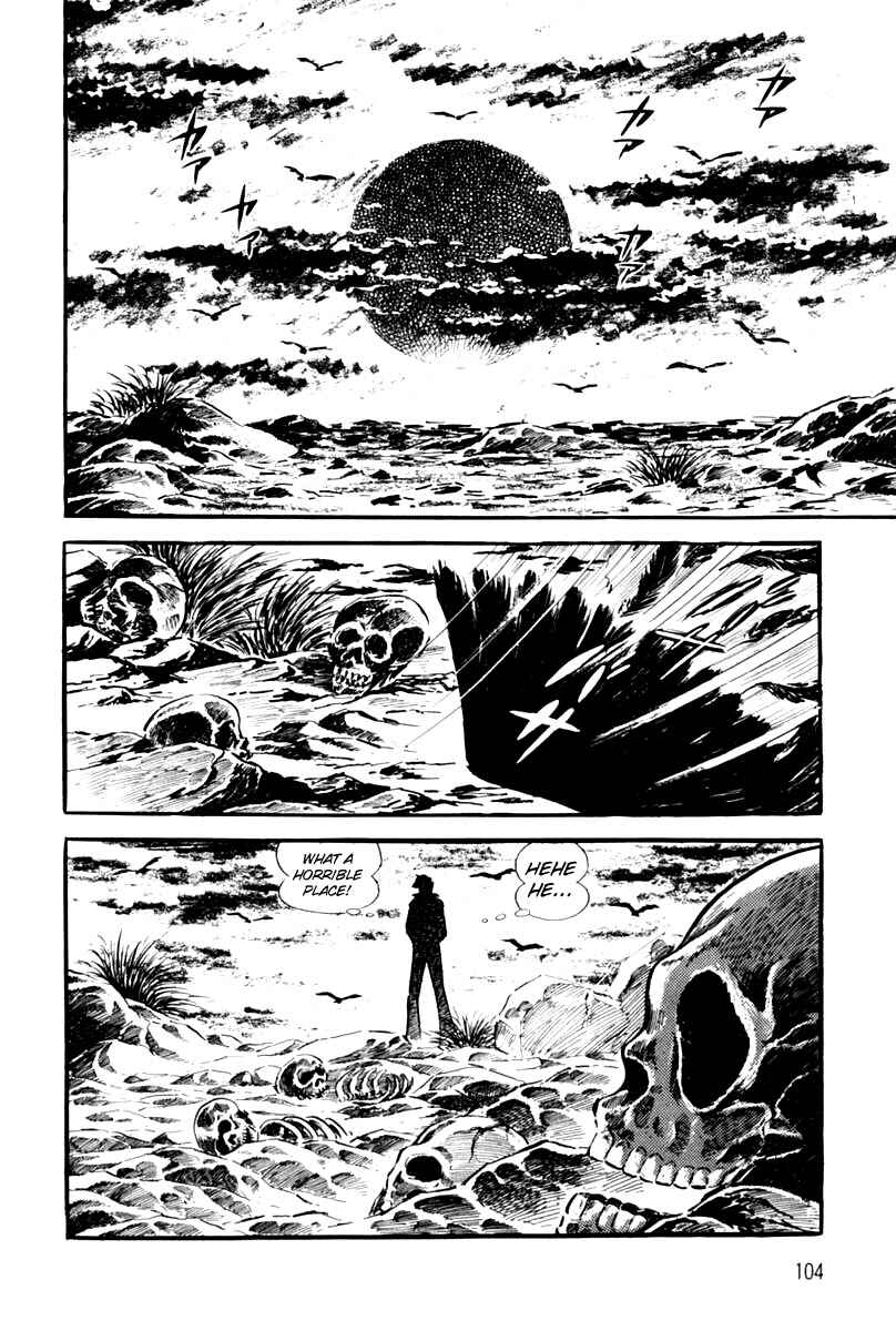 Page 106 Chapter 1 Violence Jack