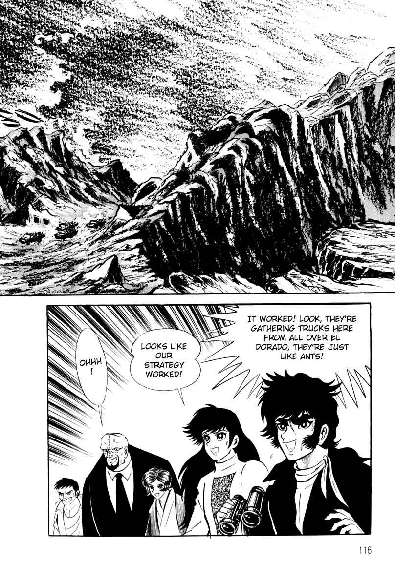 Page 118 Chapter 1 Violence Jack