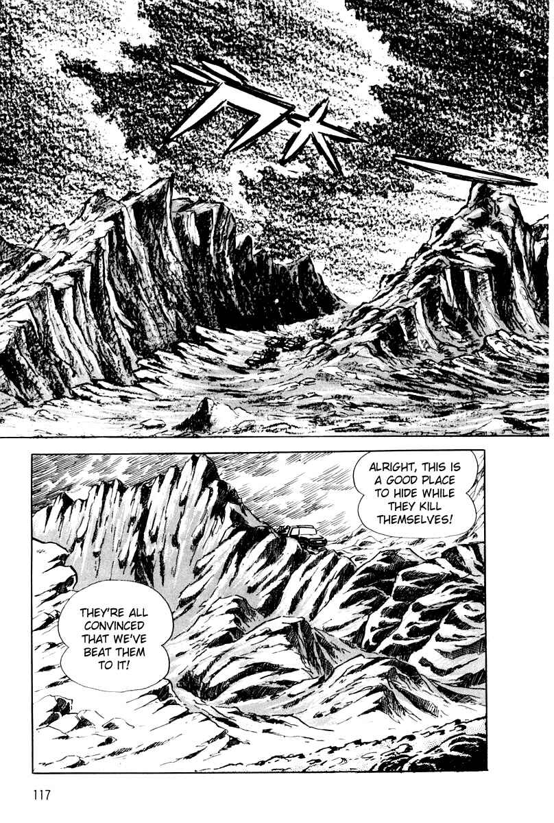Page 119 Chapter 1 Violence Jack