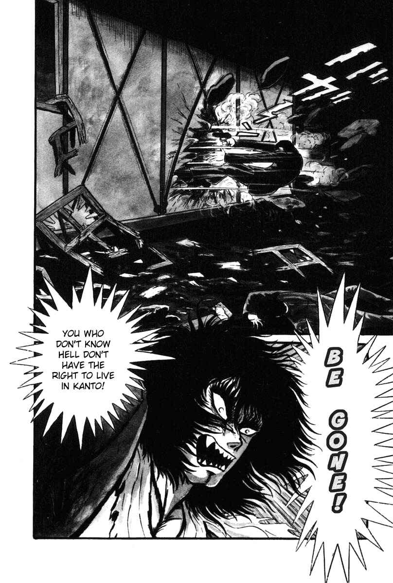 Page 12 Chapter 1 Violence Jack