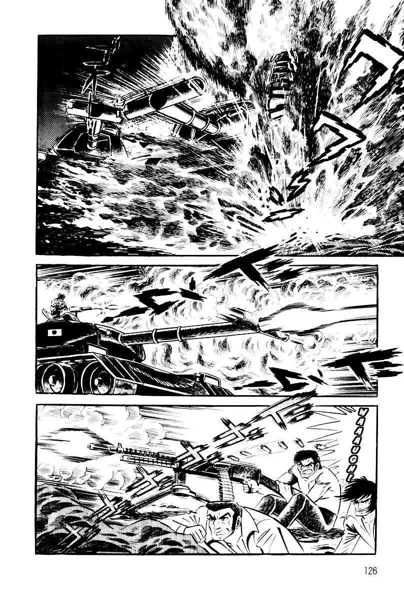 Page 128 Chapter 1 Violence Jack