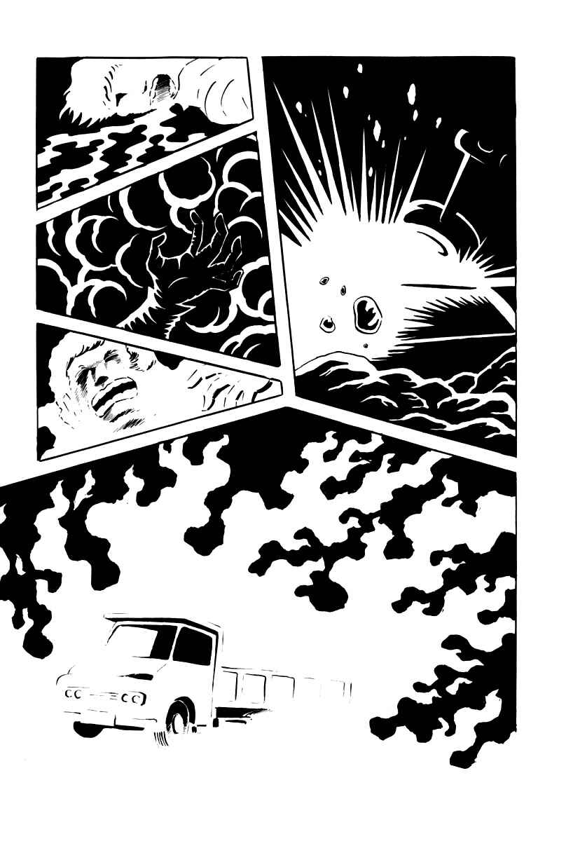 Page 133 Chapter 1 Violence Jack
